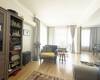 Fully Furnished 2+1 Apartment in Antalya Işıklar Street 16
