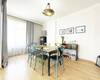 Fully Furnished 2+1 Apartment in Antalya Işıklar Street 17