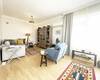 Fully Furnished 2+1 Apartment in Antalya Işıklar Street 9
