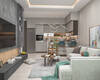 Projekt Mit Concierge-service In Antalya Altintas 18