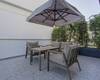 Detached Villas with Private Pool in Antalya Dosemealti 21