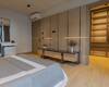 Detached Villas with Private Pool in Antalya Dosemealti 13