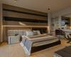 Detached Villas with Private Pool in Antalya Dosemealti 12