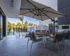 Detached Villas with Private Pool in Antalya Dosemealti 22