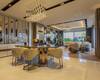 Detached Villas with Private Pool in Antalya Dosemealti 5
