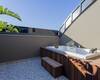 Detached Villas with Private Pool in Antalya Dosemealti 23