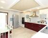 Triplex-villa In Kadriye In Der Nähe Von Golfplätzen In Kadriye 53