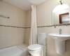 Villa Meublée En Triplex Près Des Terrains De Golf À Kadriye 79