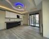 2+1 Apartment in Antalya with Natural Gas Near the Sea 13