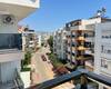5-bedroom Well-maintained Flat Near the Sea in Antalya 39
