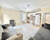 Furnished Apartment Middle of the City in Antalya Muratpasa 6