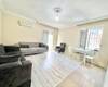 Furnished Apartment Middle of the City in Antalya Muratpasa 4