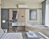 Maisons Duplex 2+1 De Haute Qualité À Kas Kalkan 30