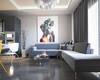 Stylish Real Estate Near the Sea in Alanya Mahmutlar 7