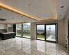 Villa Mit Meerblick In Alanya's Bevorzugter Gegend Tepe 7