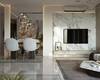 Villas in Alanya Tepe with Private Swimming Pool 45