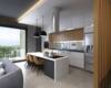 Erdgeschoss Und Duplex Penthouse Wohnungen In Alanya Bektas 13