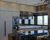 Appartementen In Een Chique Complex In Kestel 12