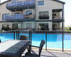Antalya Belek'te Denize ve Golf Sahasına Yakın Site İçinde Daire 24