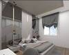 Appartements Dans Un Complexe Avec Piscine À Antalya Kepez 32