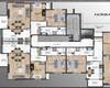 Appartements Dans Un Complexe Avec Piscine À Antalya Kepez 38