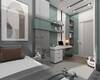 Appartements Dans Un Complexe Avec Piscine À Antalya Kepez 29
