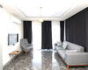 Furnished Property in Complex with Pool in Antalya Kadriye 16