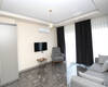Furnished Property in Complex with Pool in Antalya Kadriye 18