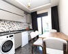 Furnished Property in Complex with Pool in Antalya Kadriye 22