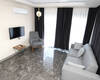 Furnished Property in Complex with Pool in Antalya Kadriye 17