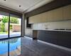 Smart Houses with Pool and Garden in Antalya Dosemealti 11