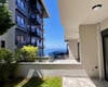 Appartement Avec Espace Jardin En Bord De Mer À Alanya Kargicak 20