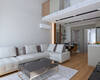 Houses Close to Shopping Centers and Airport in Antalya Kepez 13