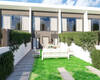 Houses Close to Shopping Centers and Airport in Antalya Kepez 29
