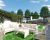 Houses Close to Shopping Centers and Airport in Antalya Kepez 30