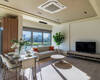 Flats in Complex with Ideal Location Antalya Altintas 8