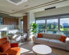 Flats in Complex with Ideal Location Antalya Altintas 7