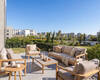 Flats in Complex with Ideal Location Antalya Altintas 13