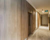 Flats in Complex with Ideal Location Antalya Altintas 12