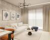 Immobilier Avec De Riches Commodités Communales À Alanya Mahmutlar 10