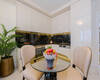 New Build Real Estate in Hotel Concept Complex in Alanya Oba 17