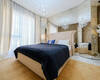 New Build Real Estate in Hotel Concept Complex in Alanya Oba 18