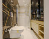 New Build Real Estate in Hotel Concept Complex in Alanya Oba 19