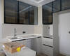 Flats in Project with Communal Pool in Antalya Altintas 12