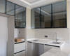 Flats in Project with Communal Pool in Antalya Altintas 13