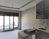Flats in Project with Communal Pool in Antalya Altintas 8