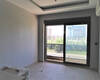Flats in Project with Communal Pool in Antalya Altintas 9
