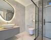 Sea View Property with Private Pool and Garden in Alanya 27