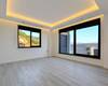 Sea View Property with Private Pool and Garden in Alanya 15