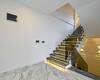Sea View Property with Private Pool and Garden in Alanya 36